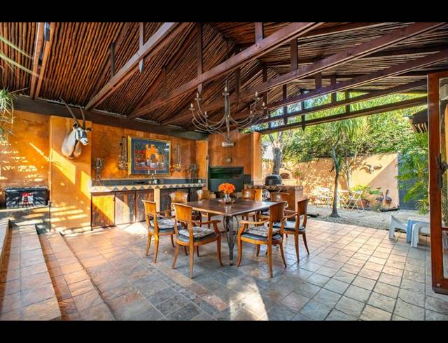 4 BEDROOM HOUSE FOR SALE IN WATERKLOOF